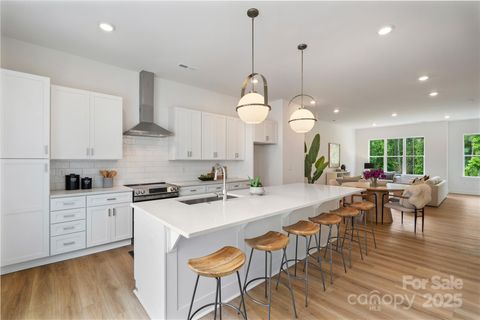 3409 Holabird Lane 11 Charlotte NC 28208