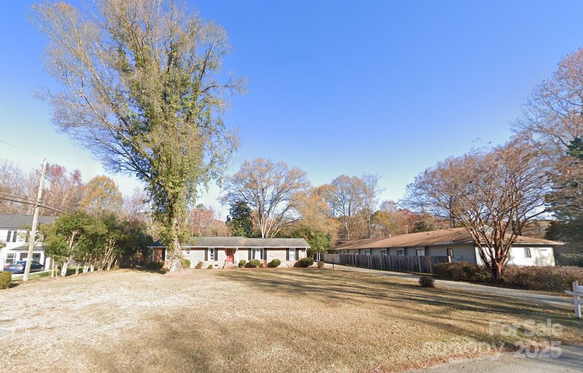 Delta Acres - Residential