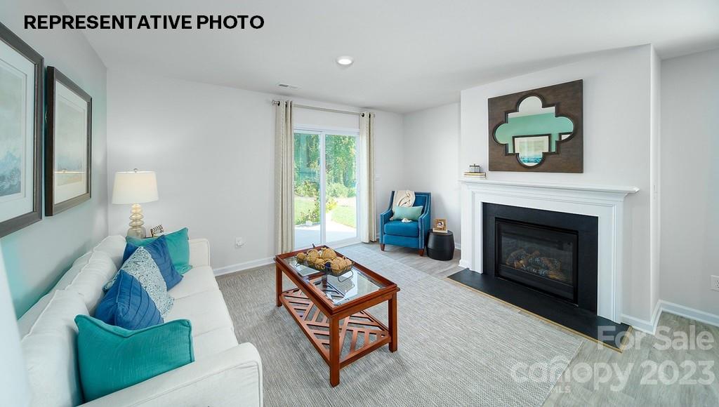 Fergus Crossing - Residential