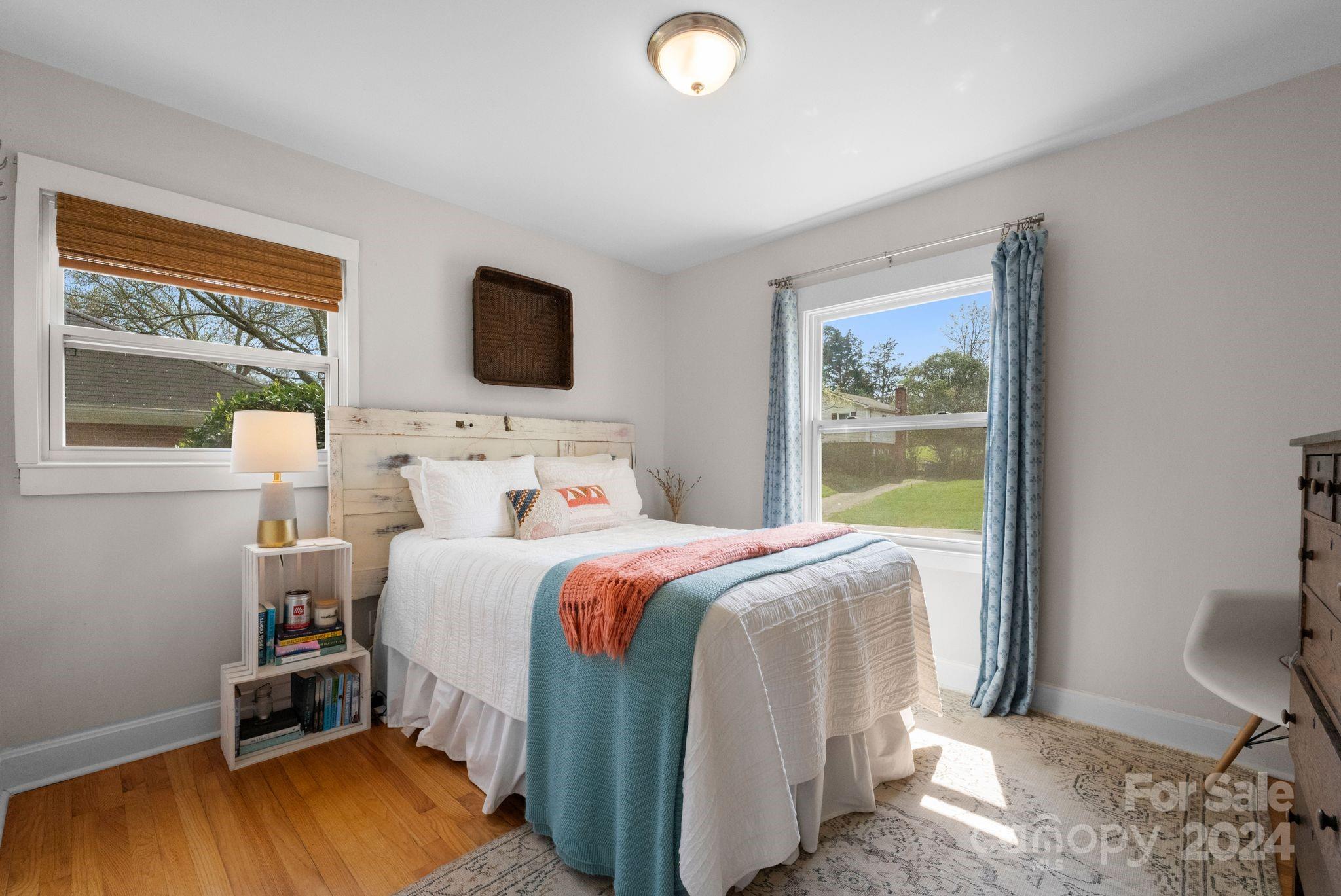 Starmount - Residential
