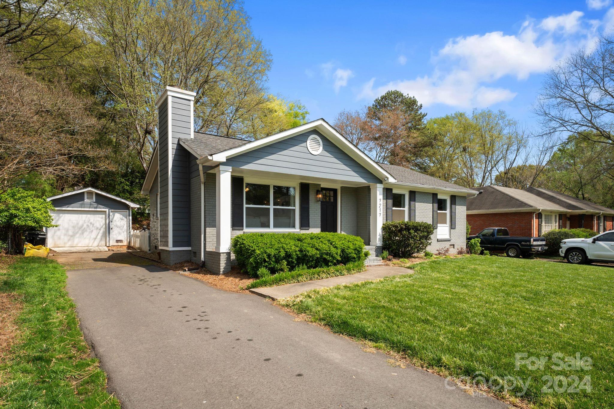 Starmount - Residential
