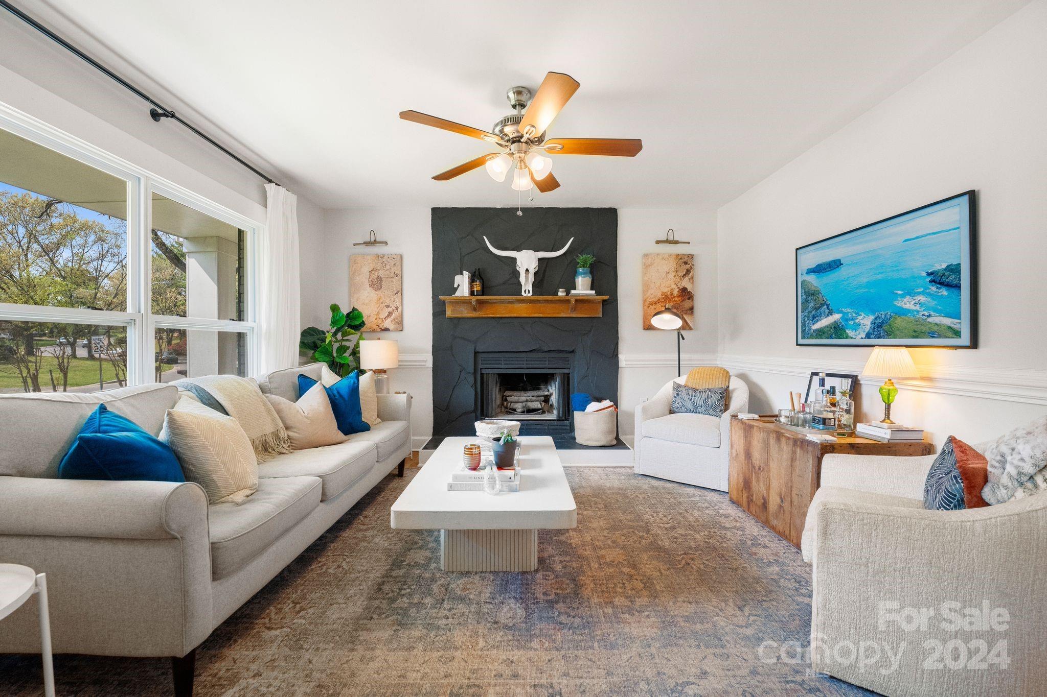 Starmount - Residential