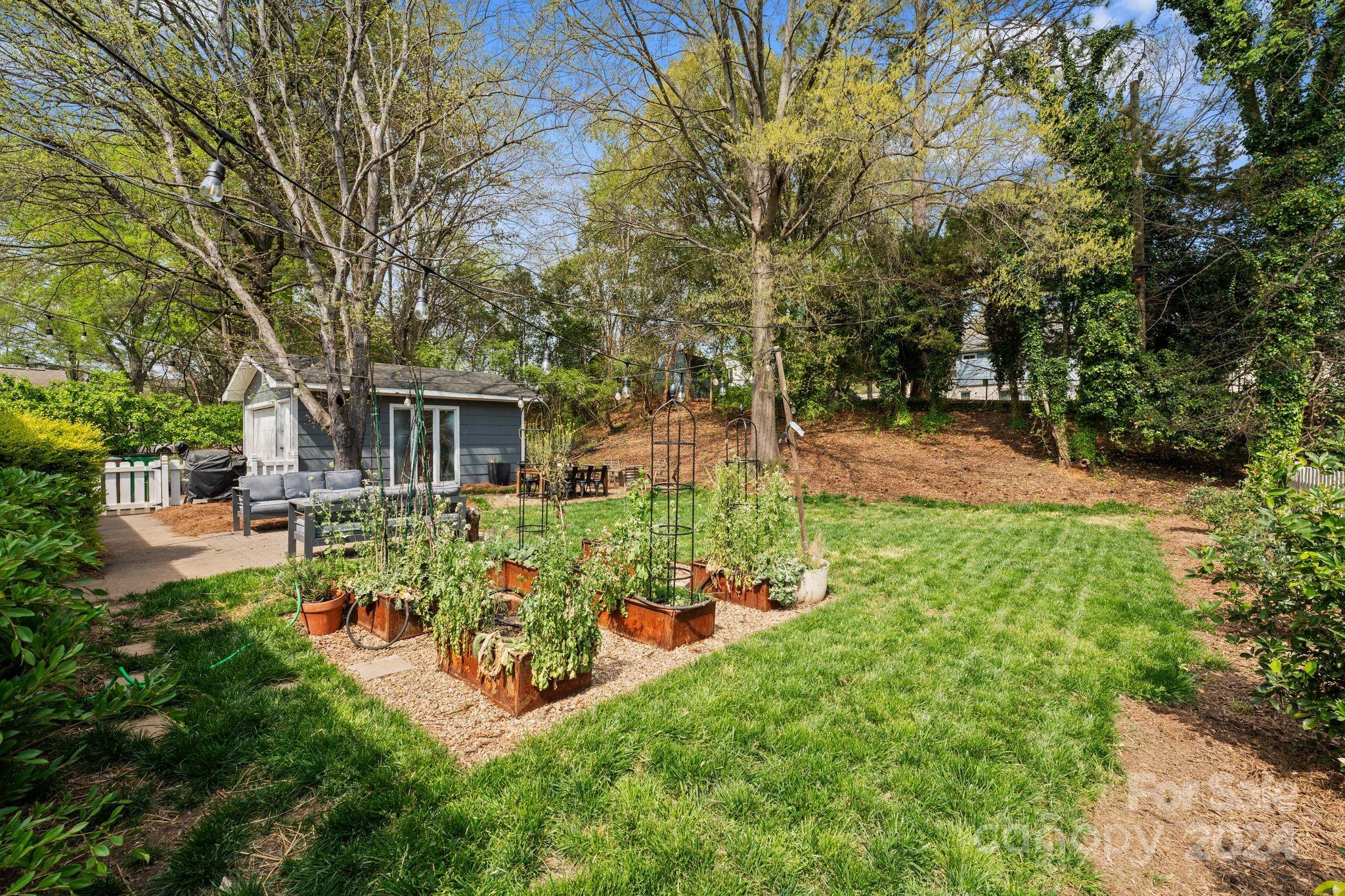 Starmount - Residential