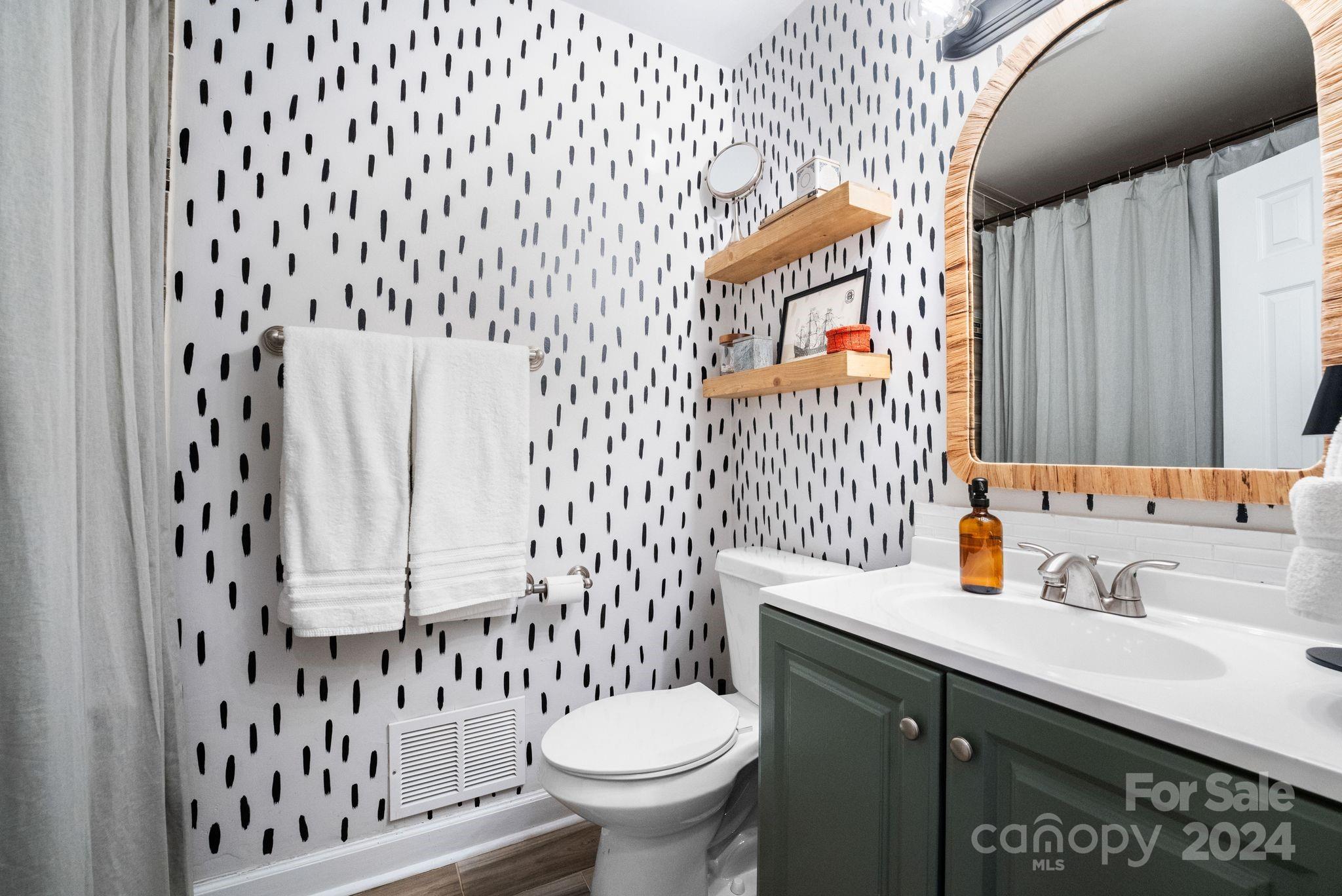 Starmount - Residential