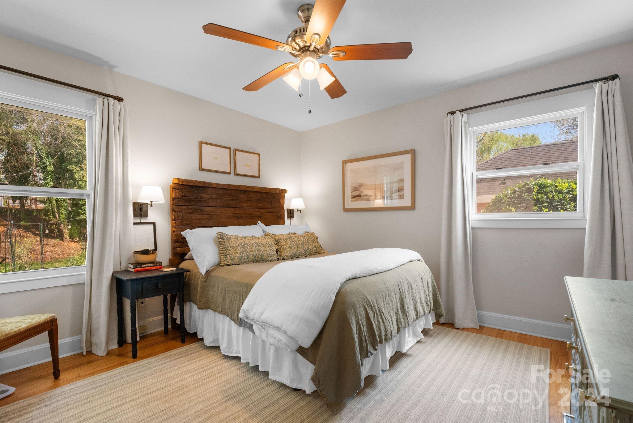 Starmount - Residential