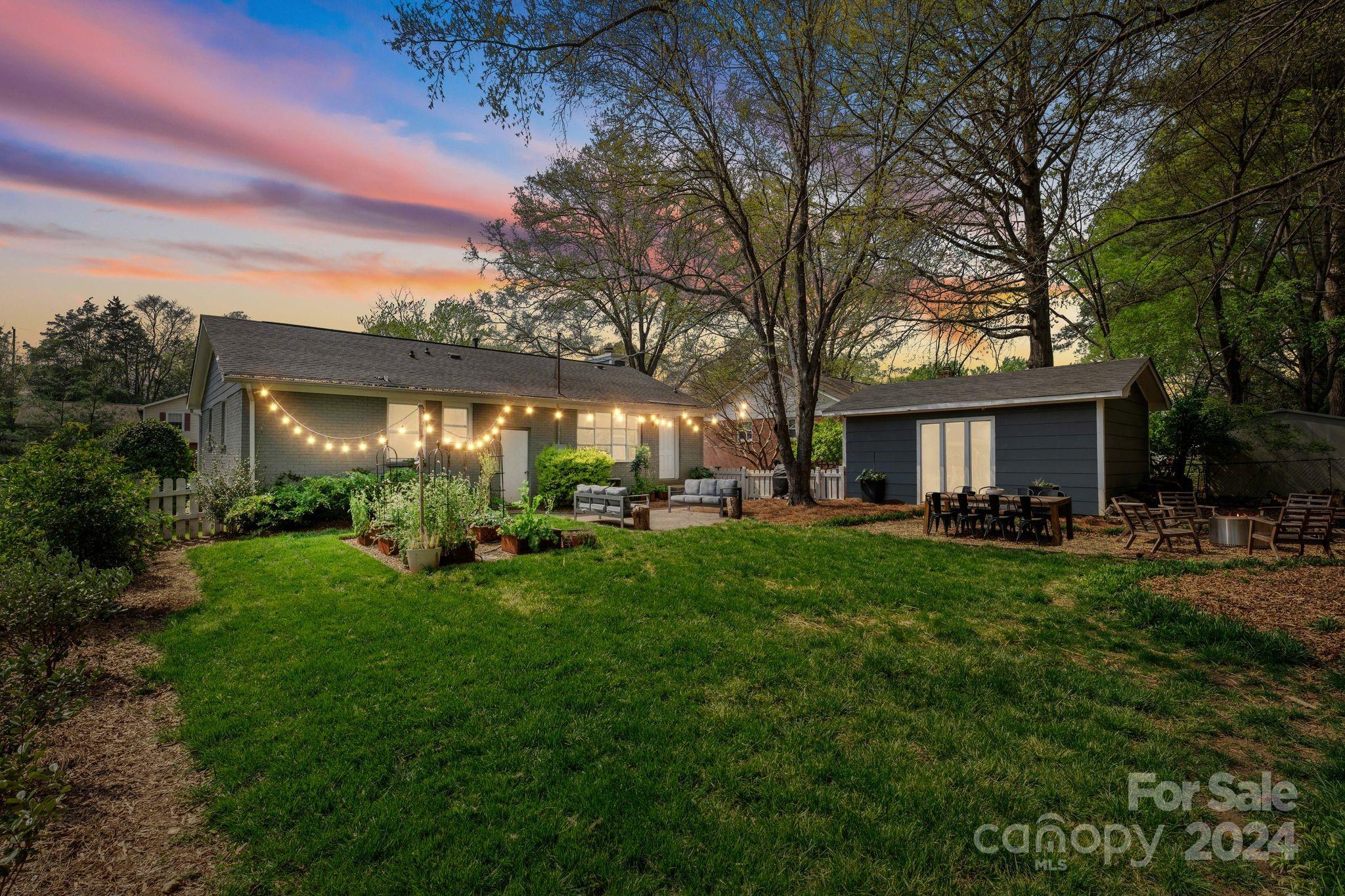 Starmount - Residential