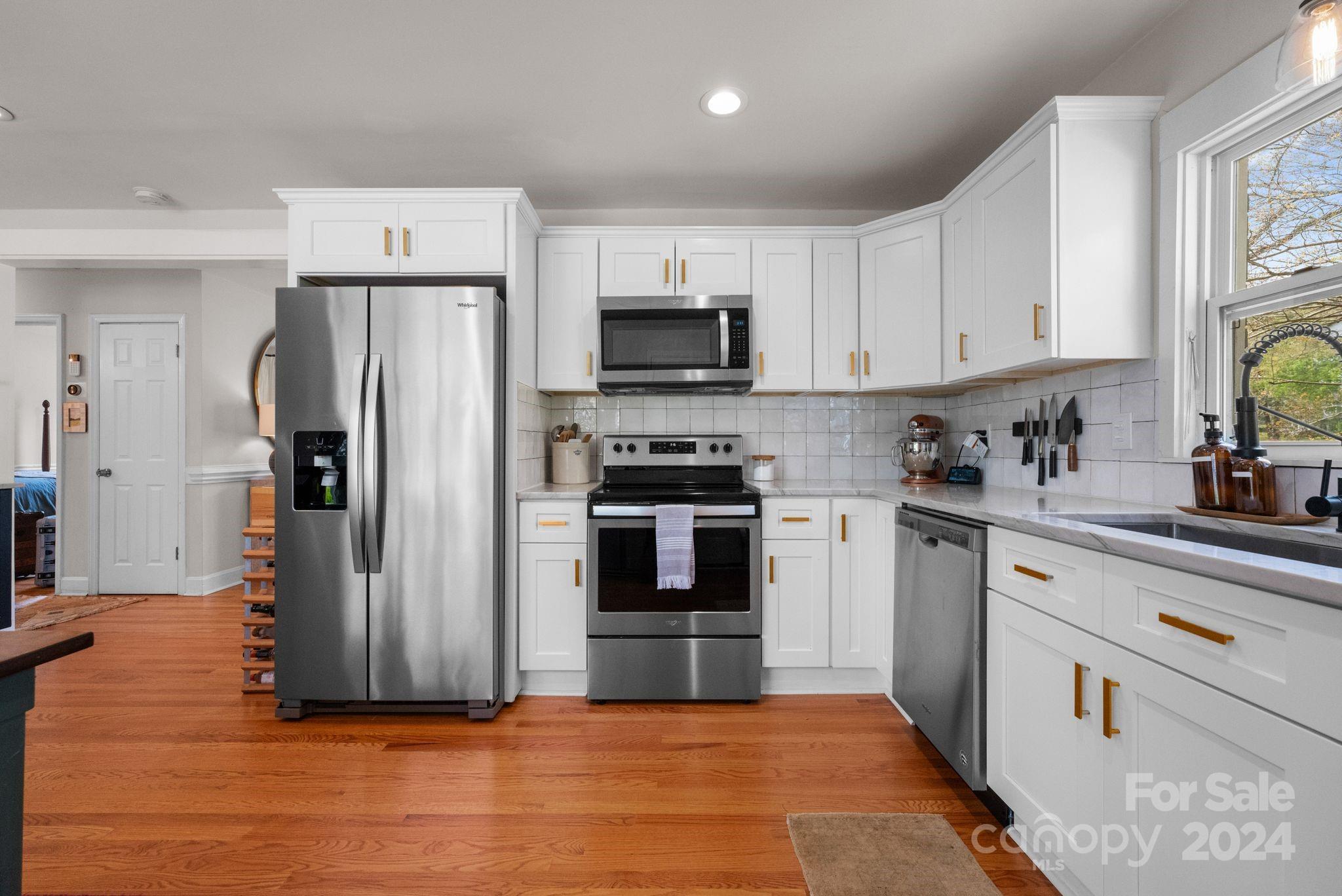 Starmount - Residential