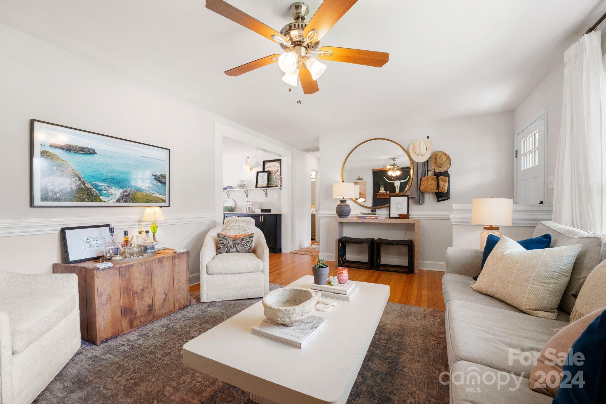 Starmount - Residential