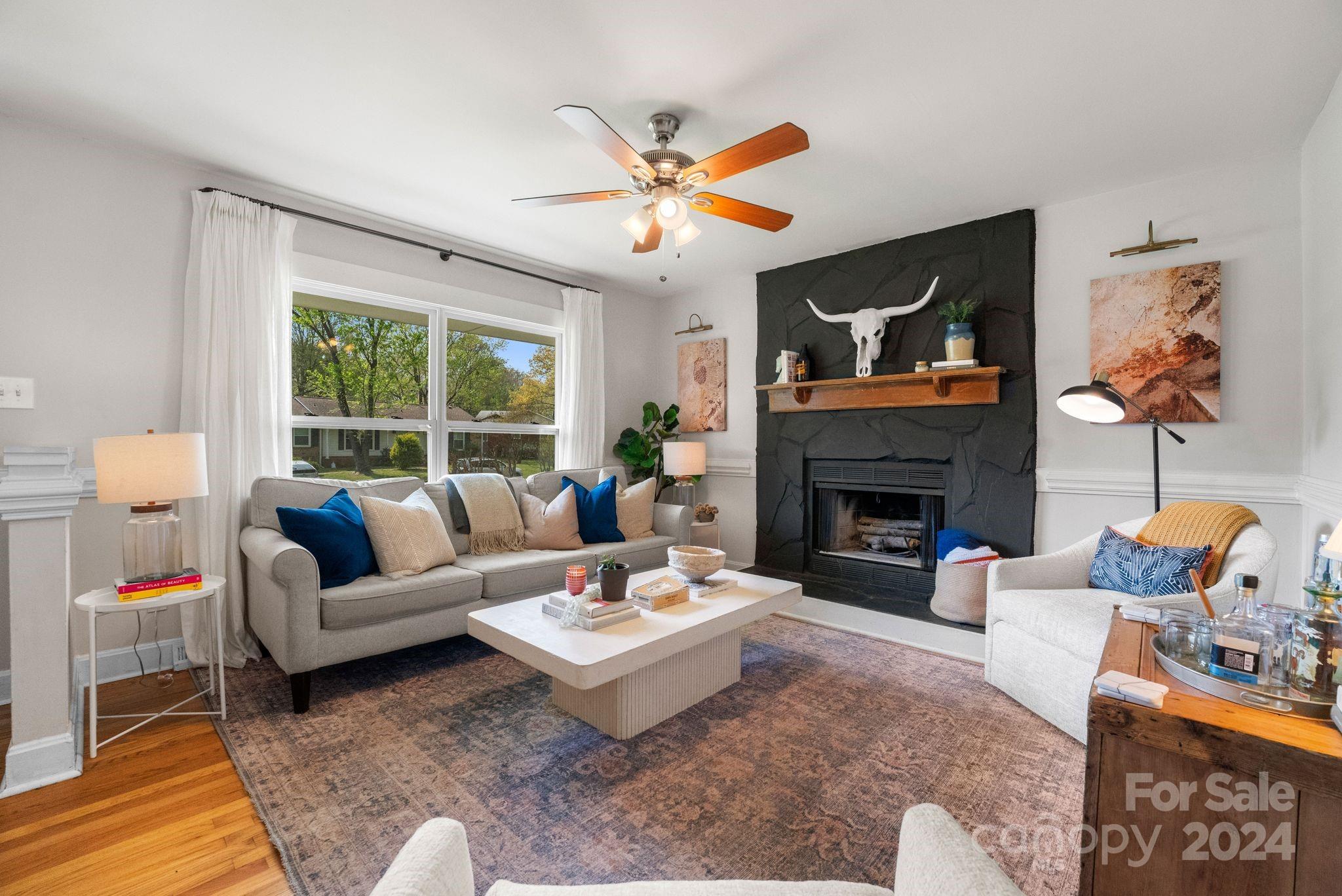Starmount - Residential