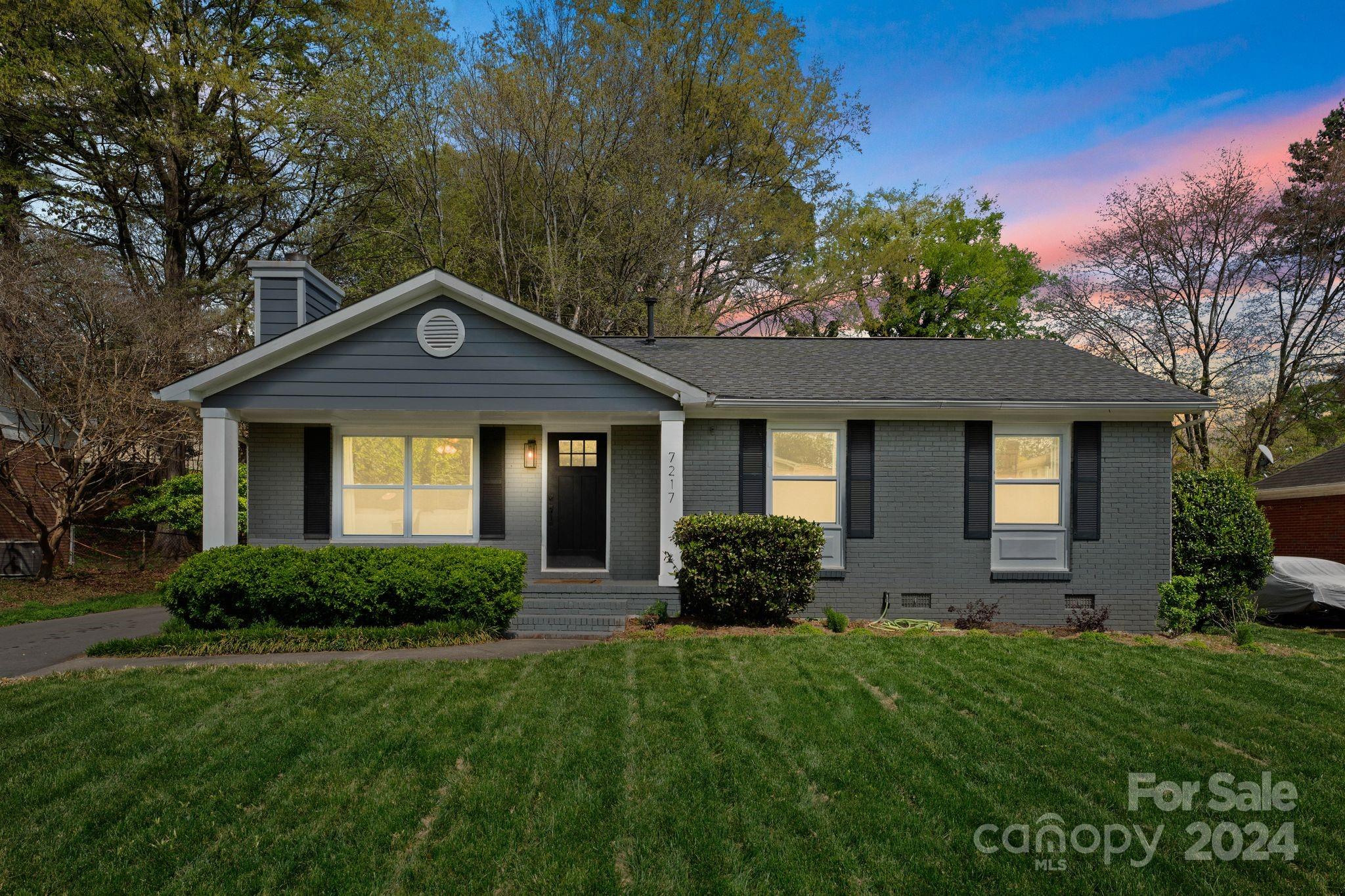 Starmount - Residential