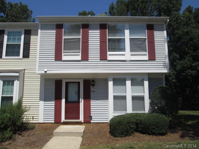 Pheasant Knoll - Residential Lease