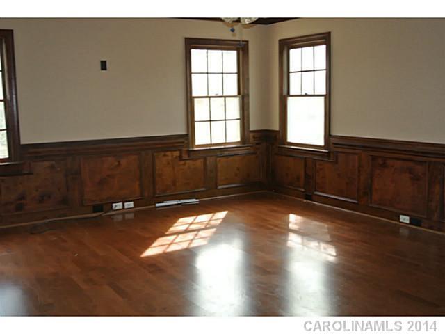 Brantley Oaks - Residential