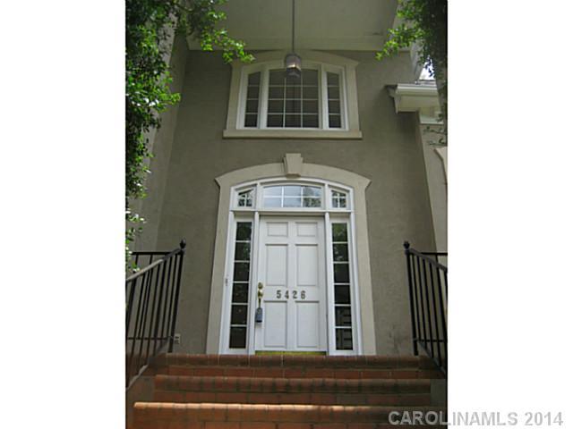 Brantley Oaks - Residential