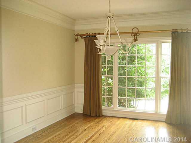 Brantley Oaks - Residential