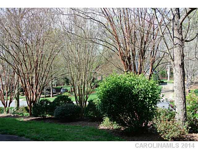 Brantley Oaks - Residential