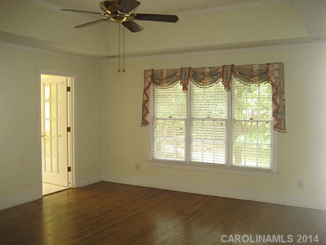 Brantley Oaks - Residential