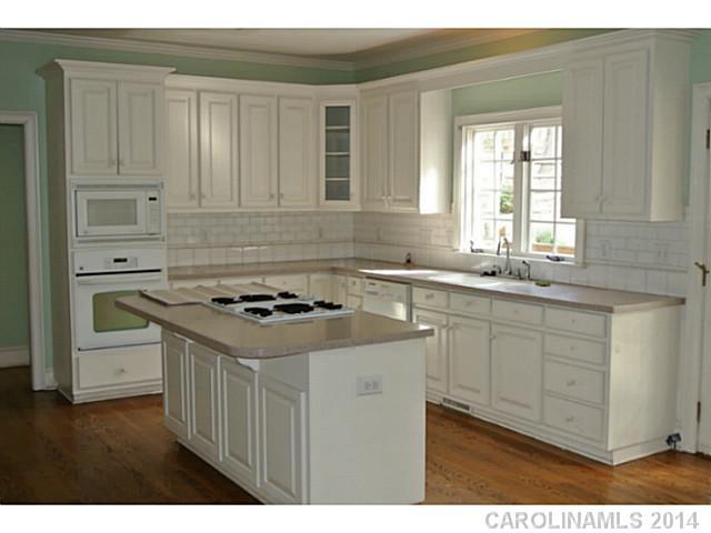 Brantley Oaks - Residential