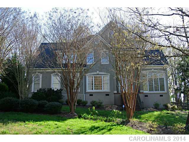 Brantley Oaks - Residential