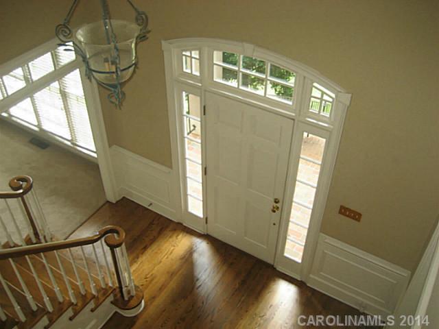 Brantley Oaks - Residential