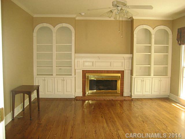 Brantley Oaks - Residential