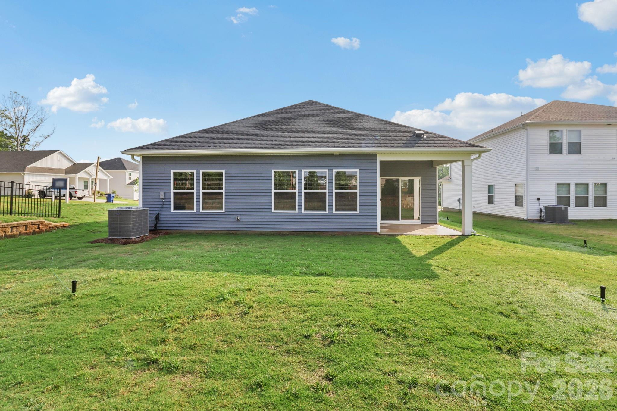 Harper Landing - Residential