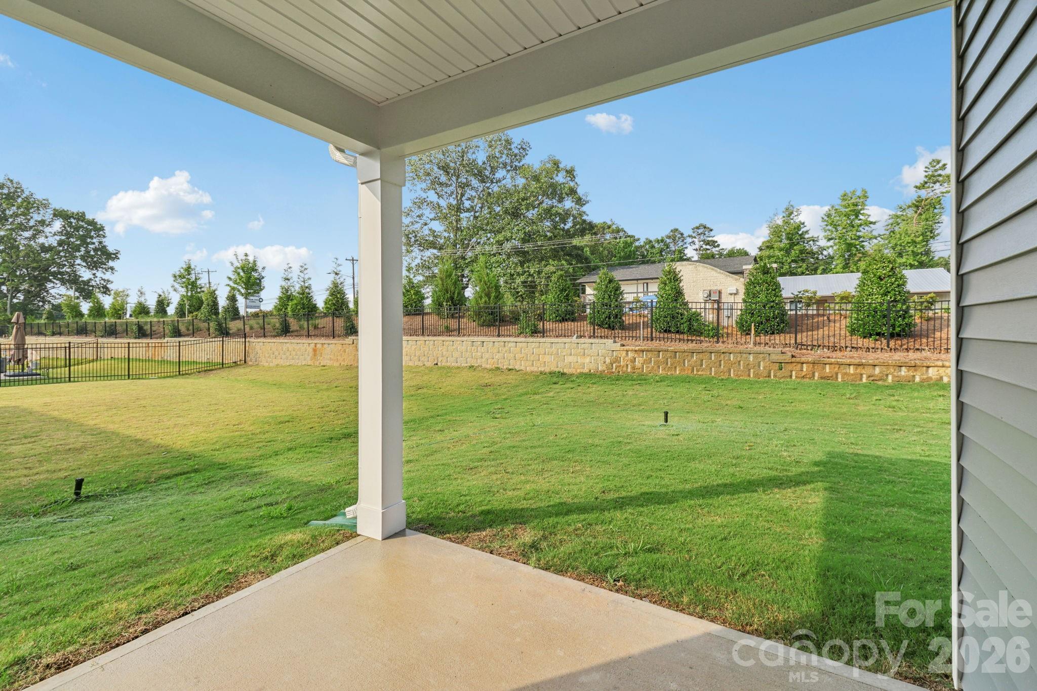 Harper Landing - Residential