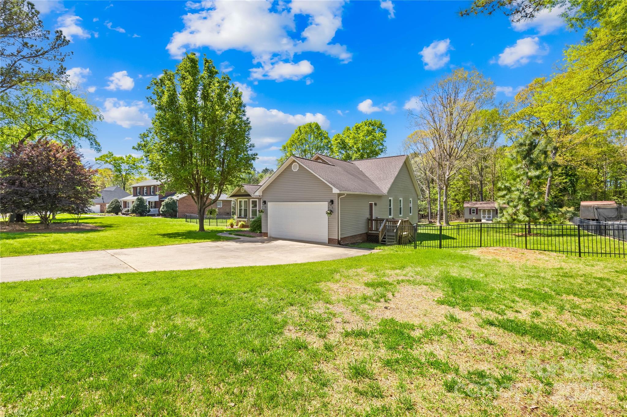 Northshore - Residential