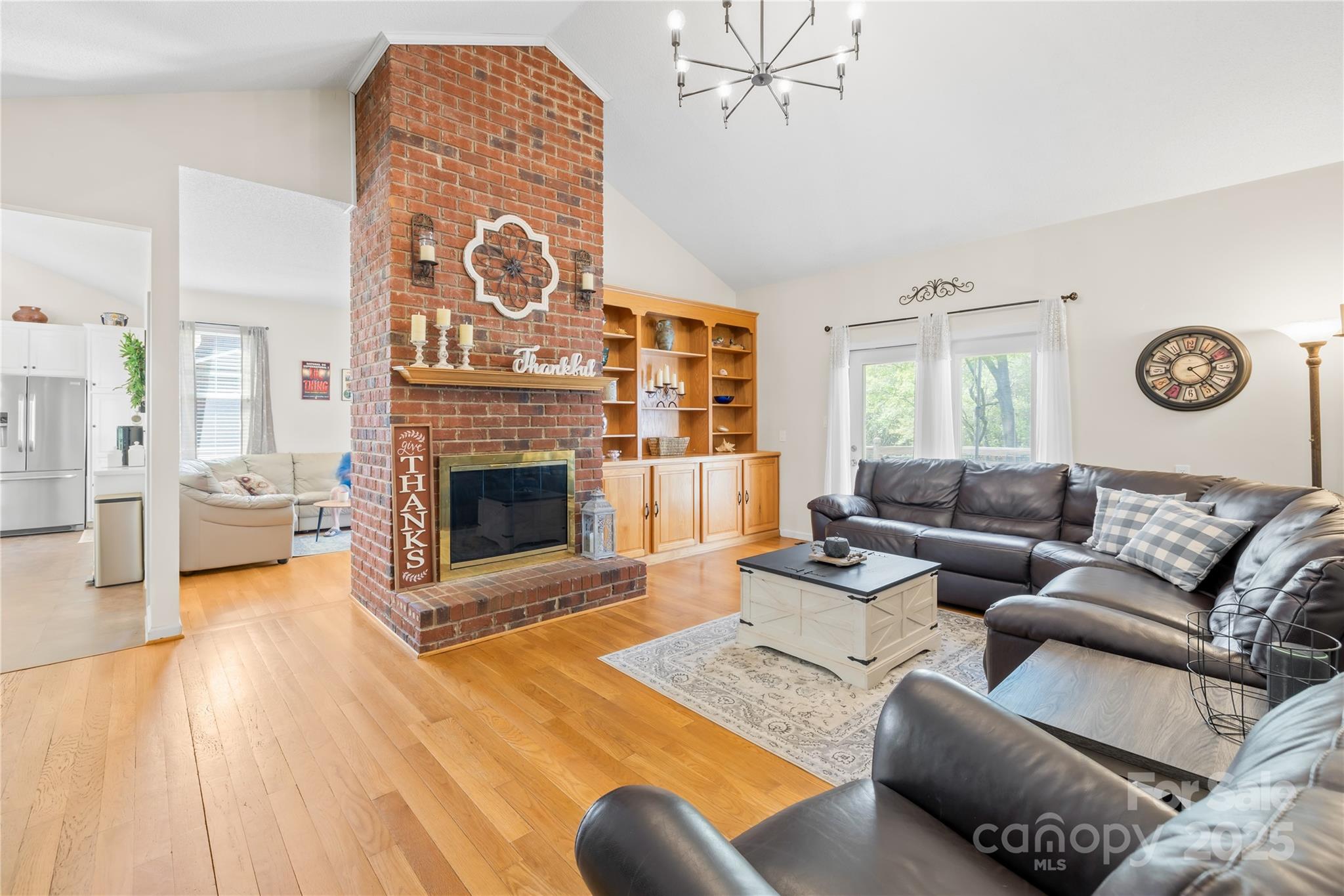 Northshore - Residential