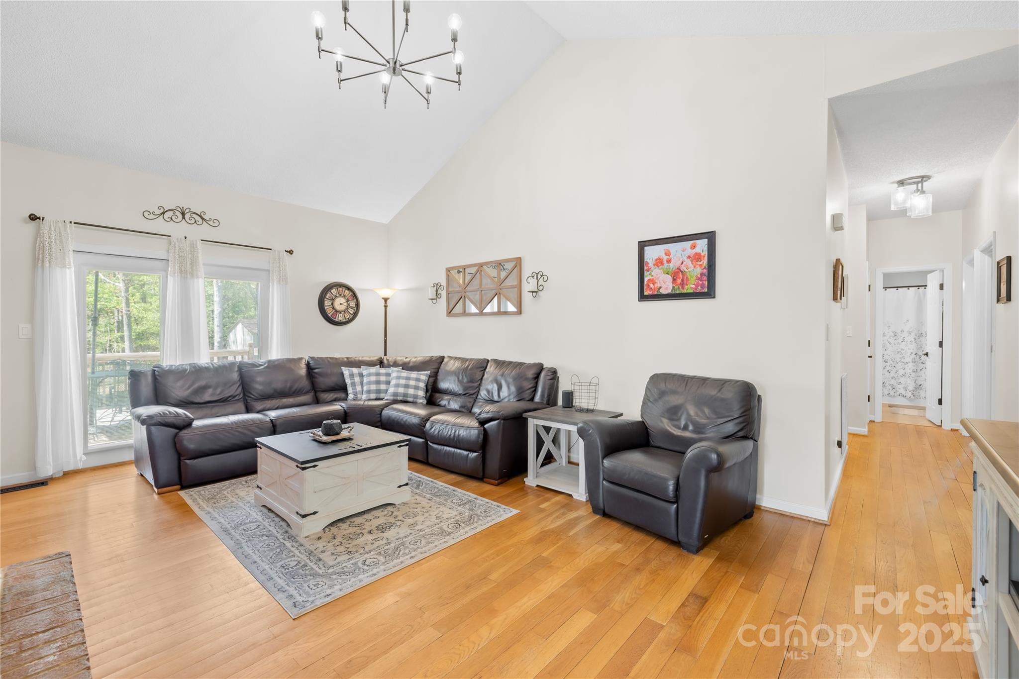 Northshore - Residential