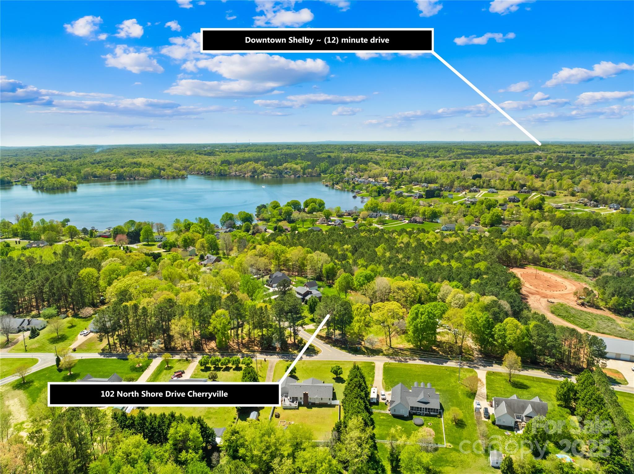 Northshore - Residential