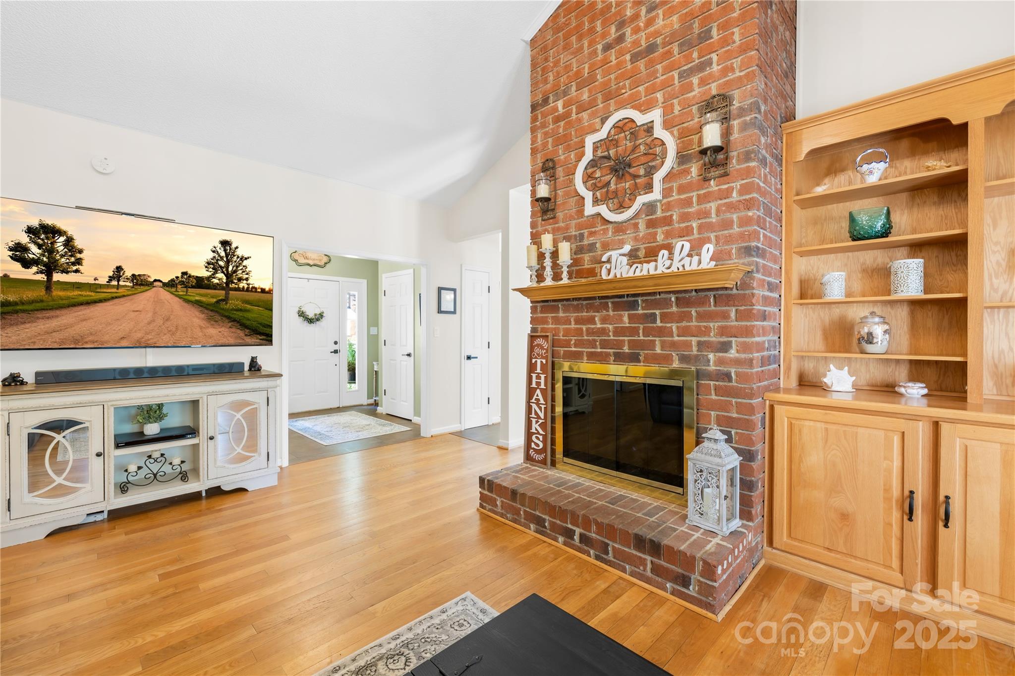 Northshore - Residential