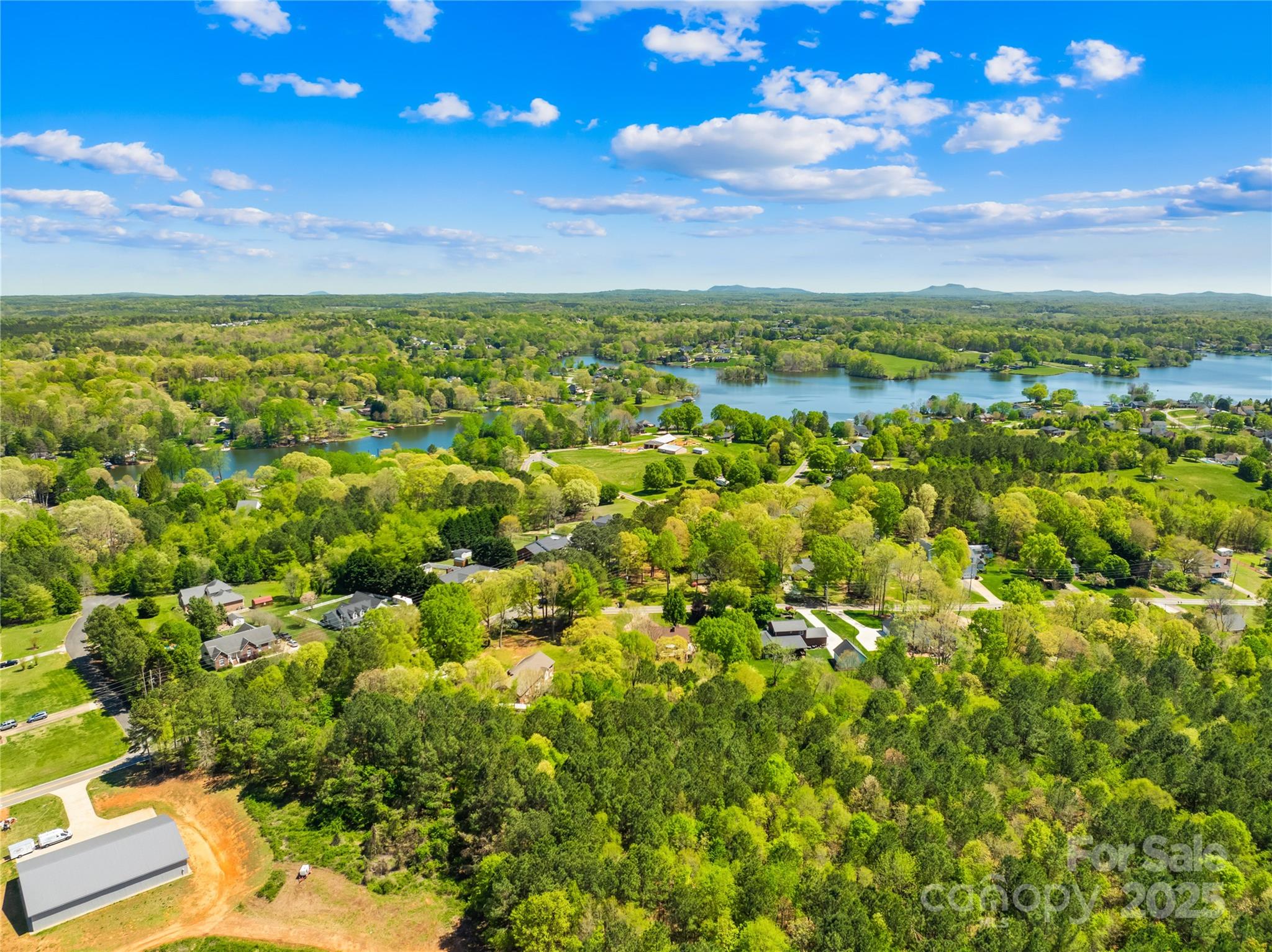 Northshore - Residential