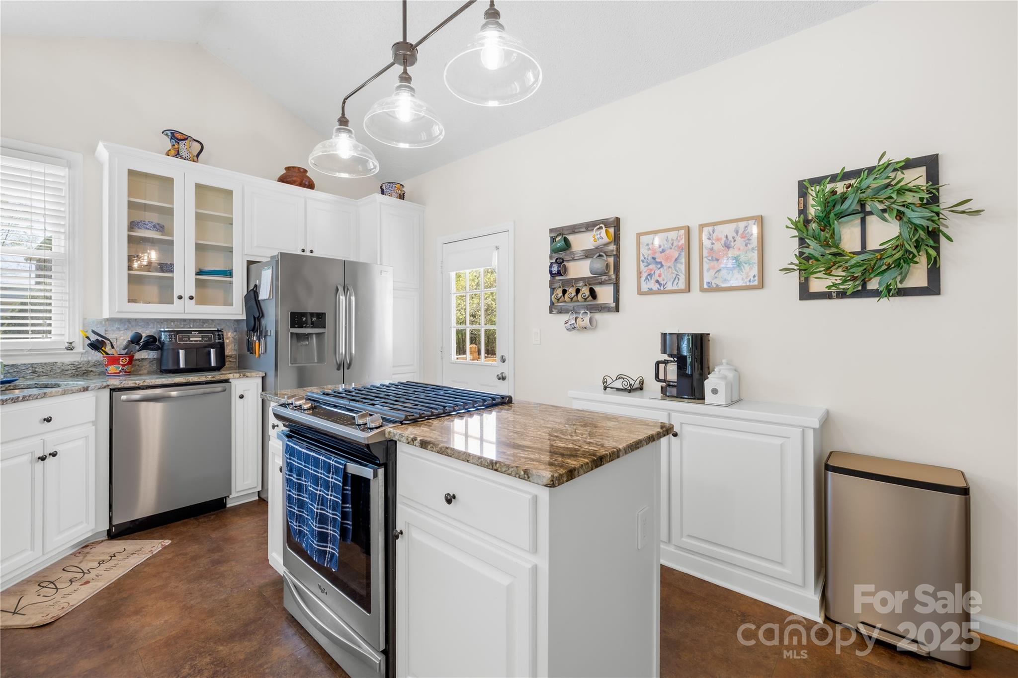 Northshore - Residential