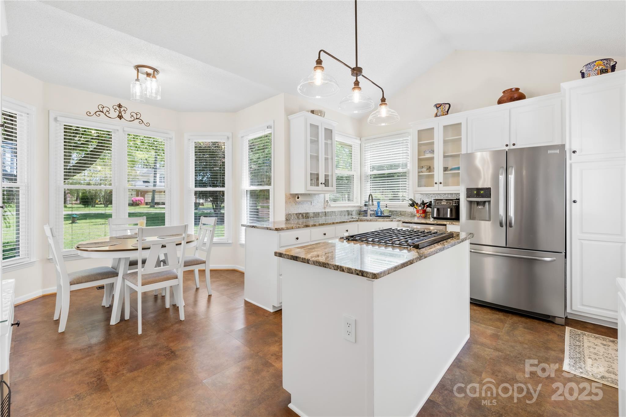 Northshore - Residential