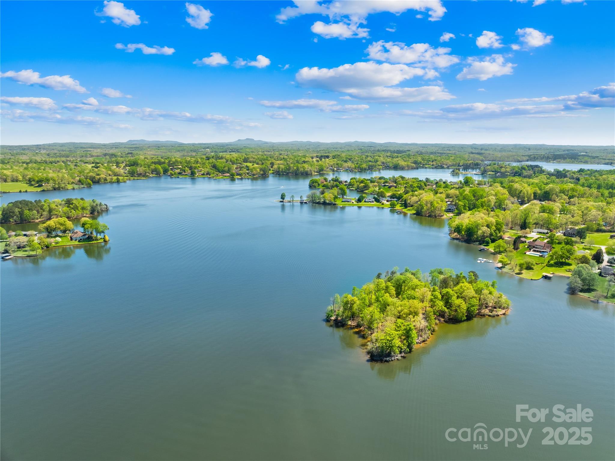 Northshore - Residential