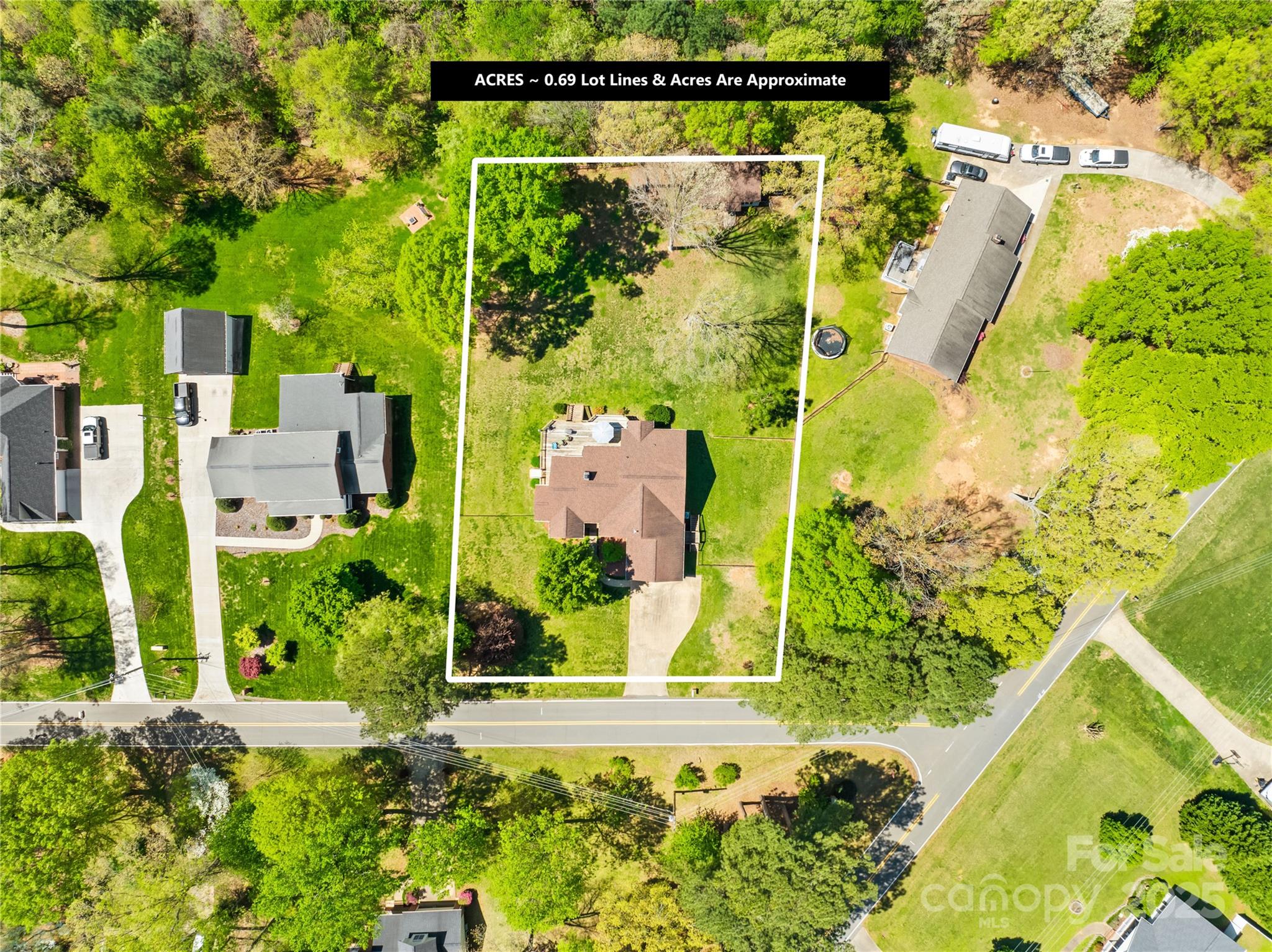 Northshore - Residential