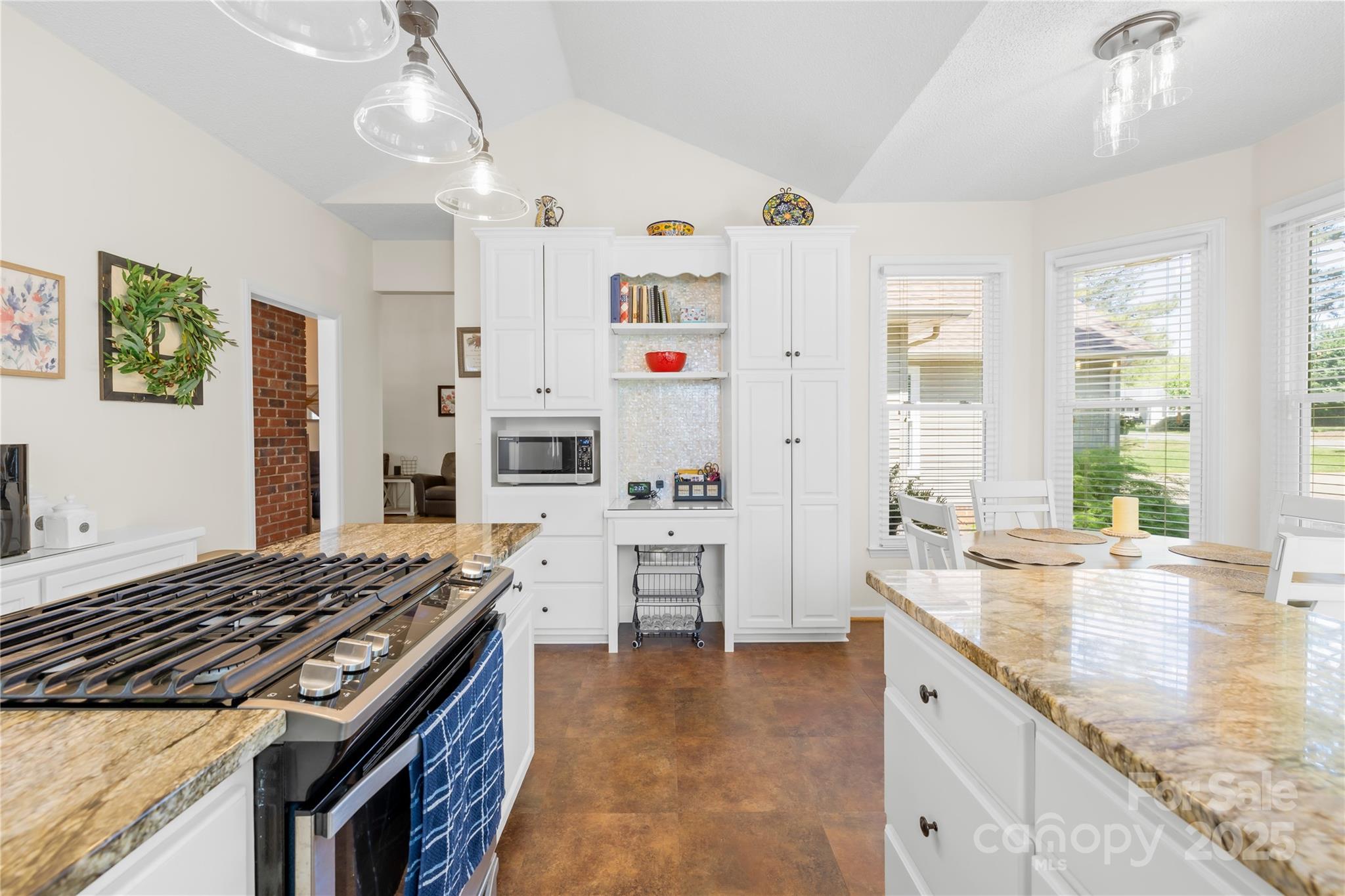 Northshore - Residential