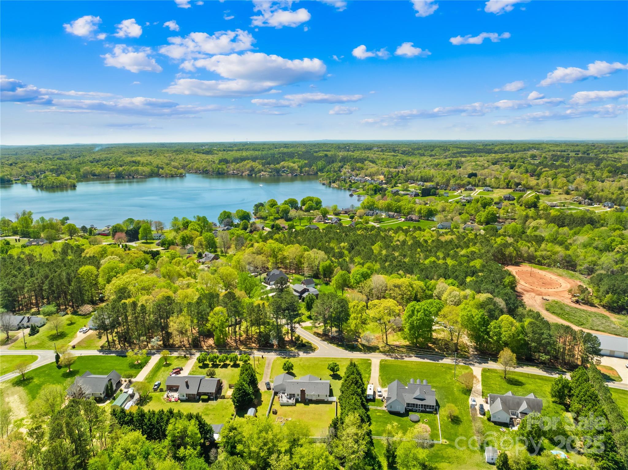 Northshore - Residential