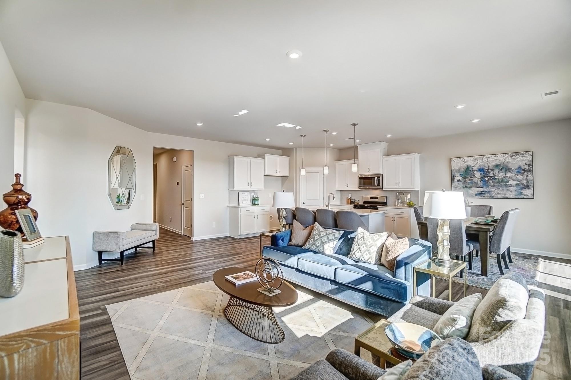 Westfall - Residential