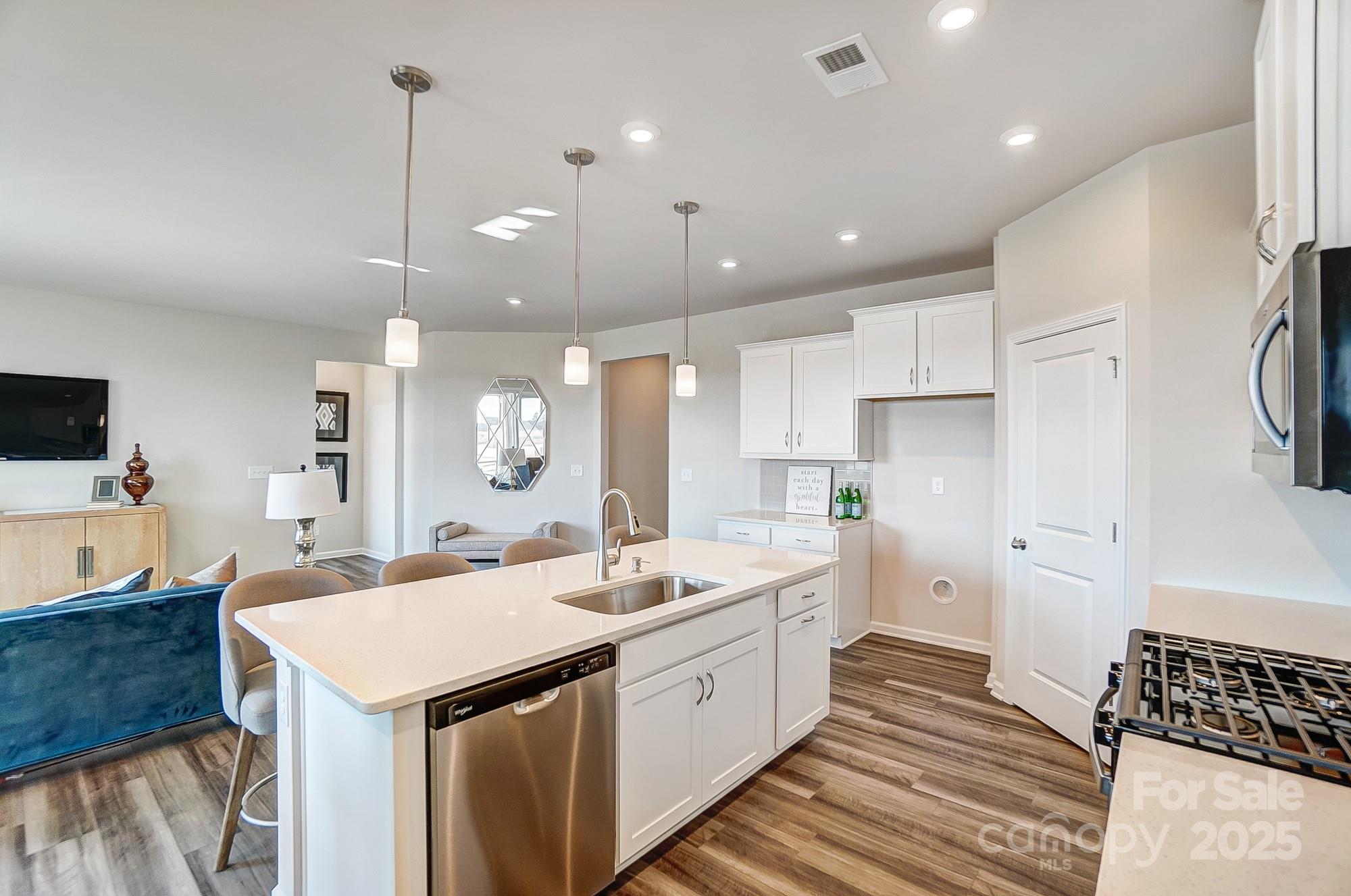 Westfall - Residential