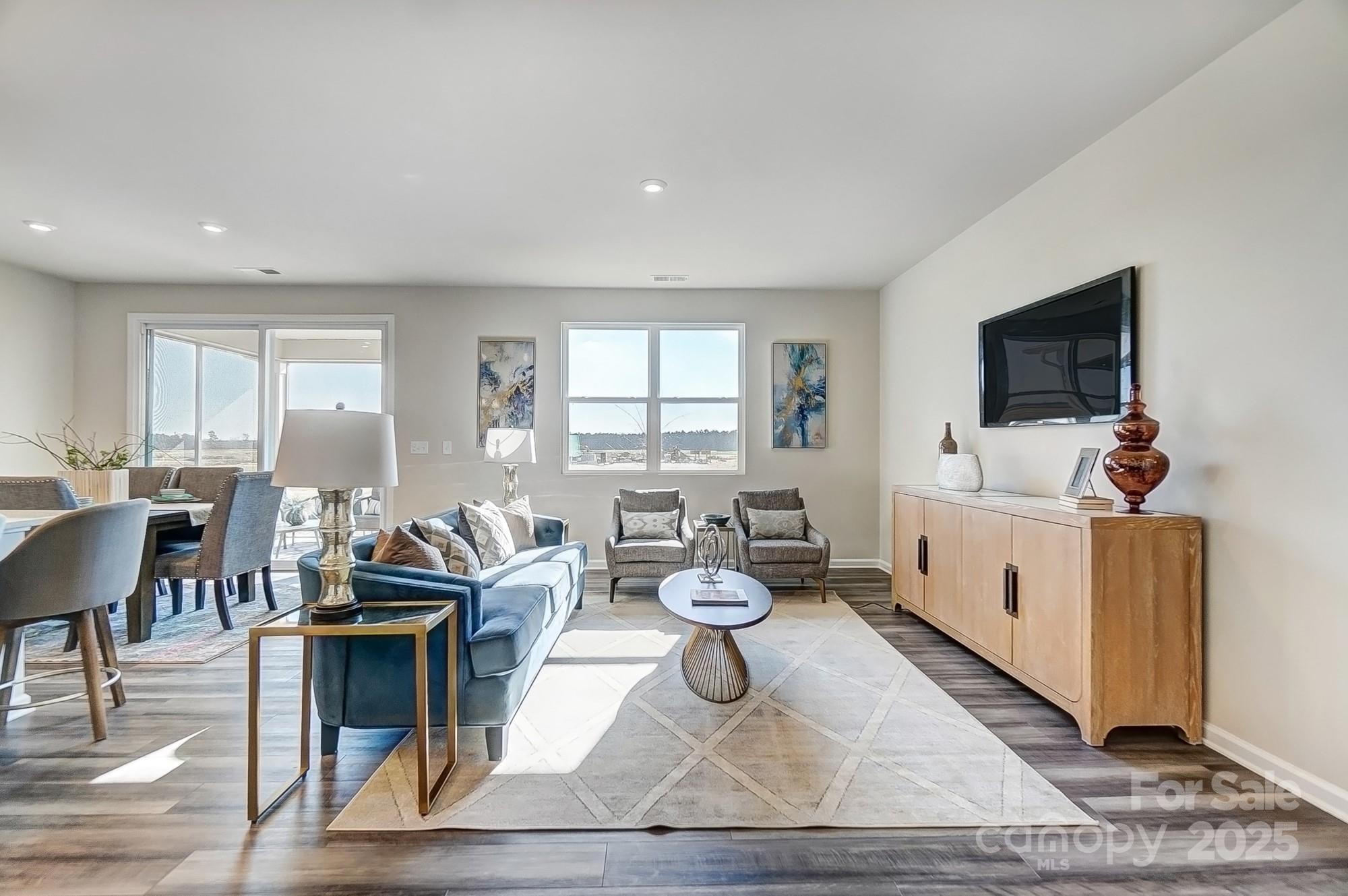 Westfall - Residential