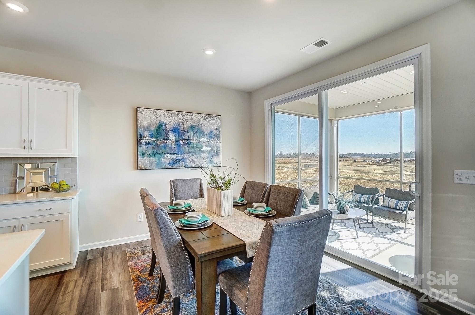 Westfall - Residential