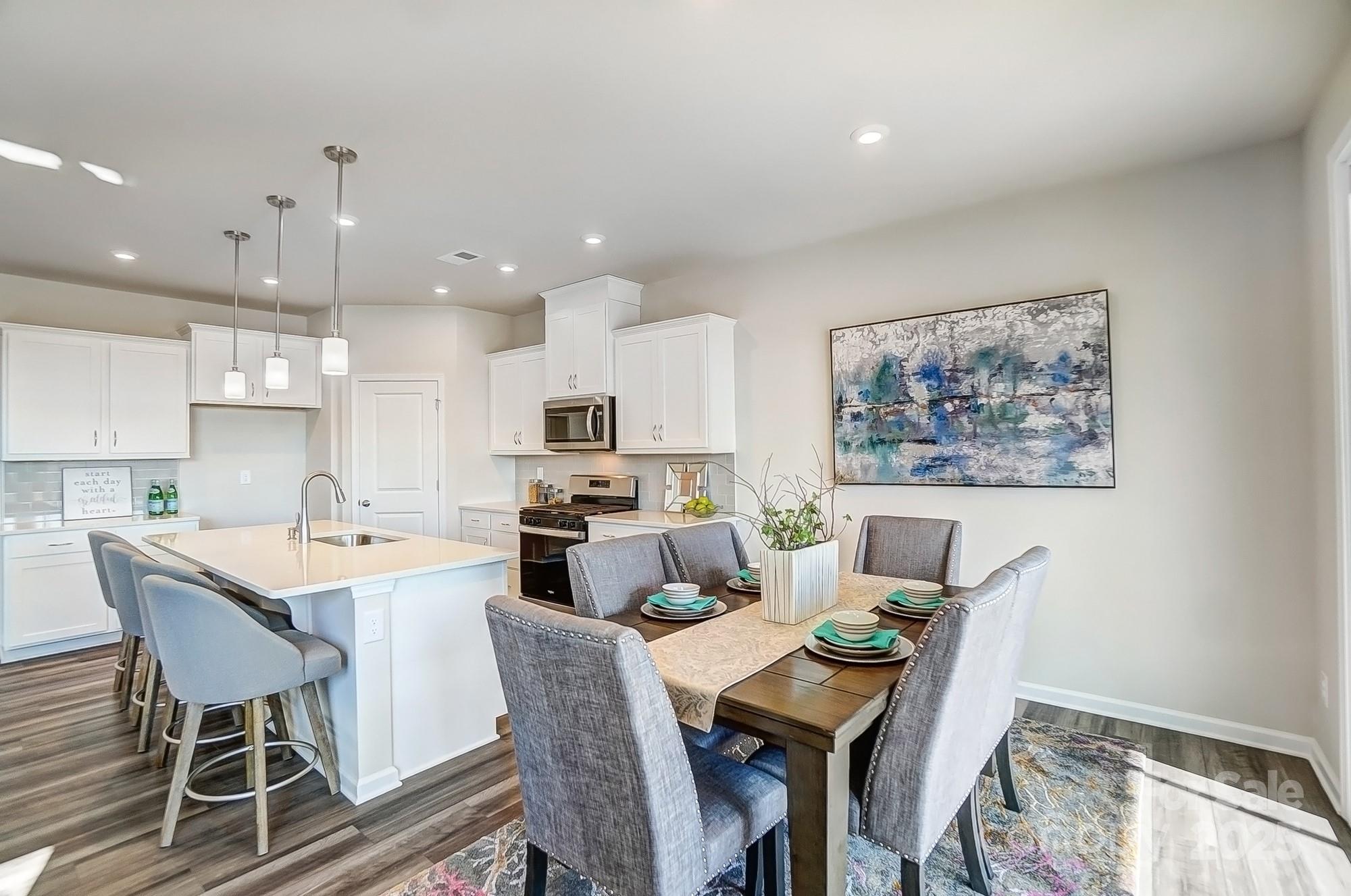 Westfall - Residential