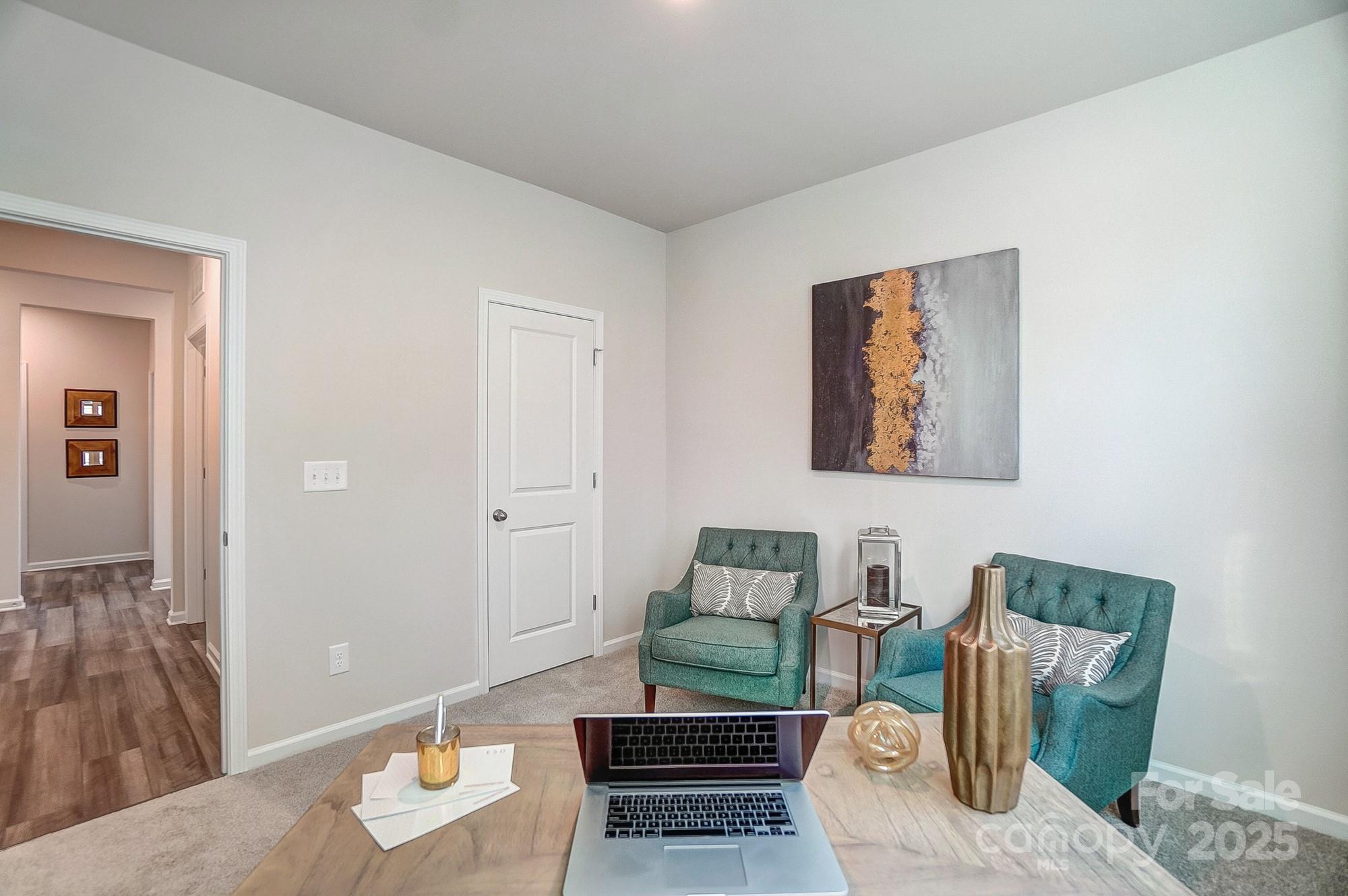 Westfall - Residential