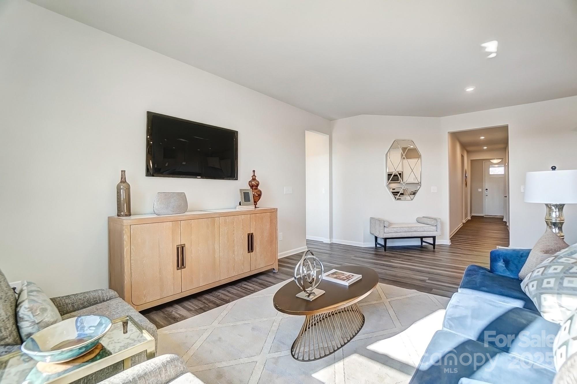 Westfall - Residential