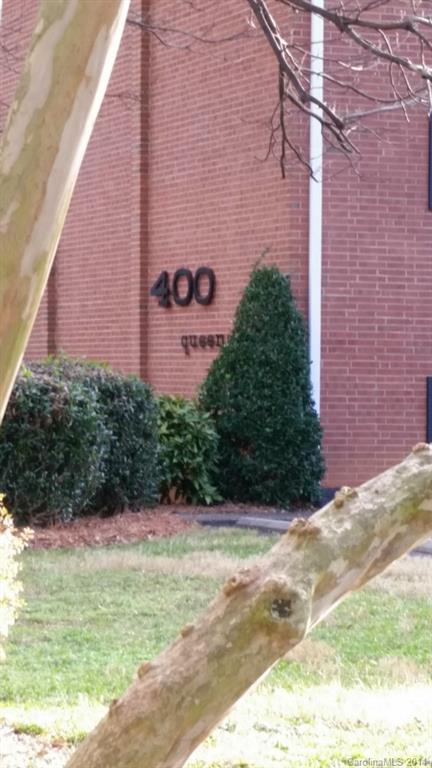 400 Queens - Residential