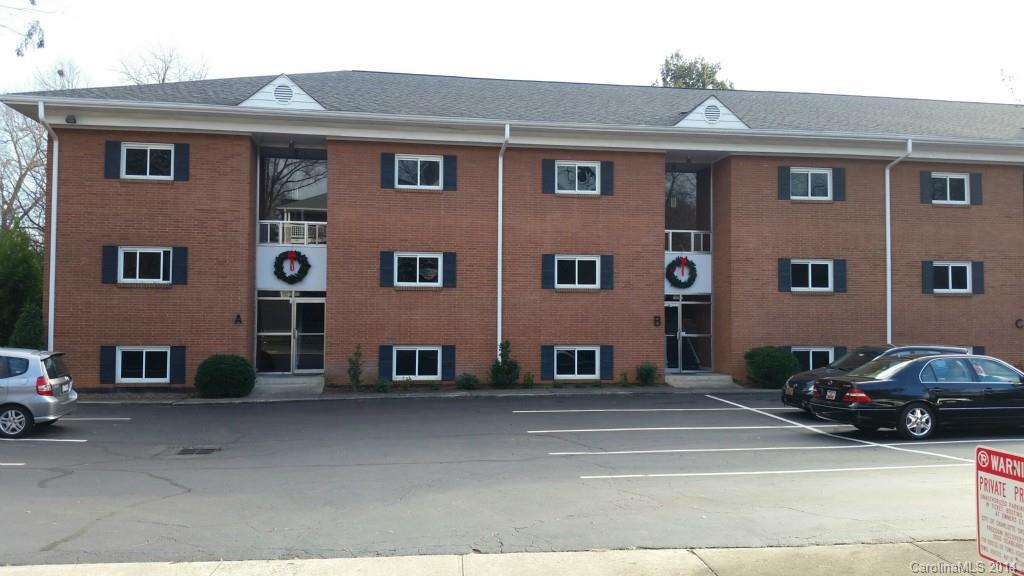 400 Queens - Residential