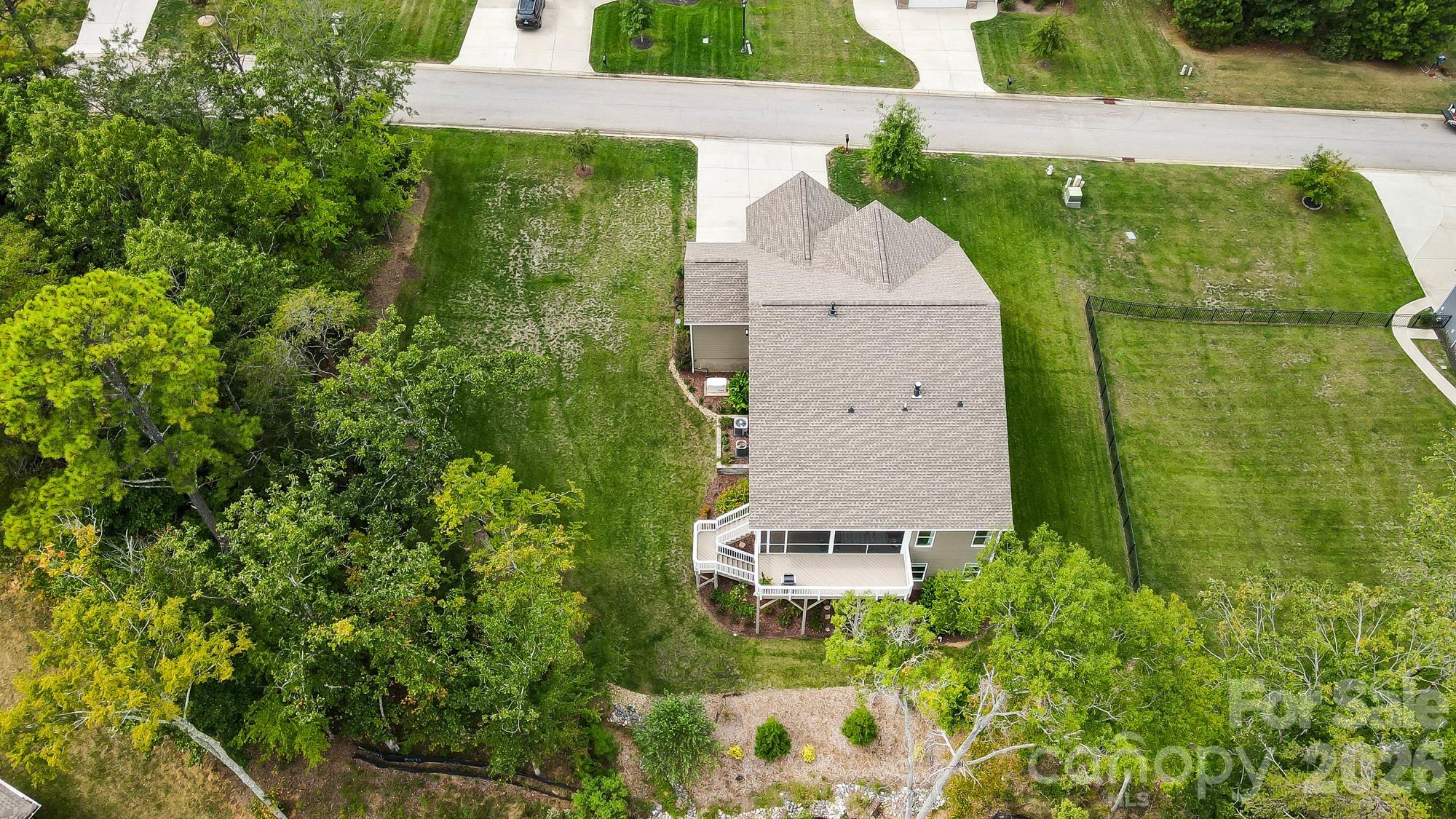 Handsmill On Lake Wylie - Residential