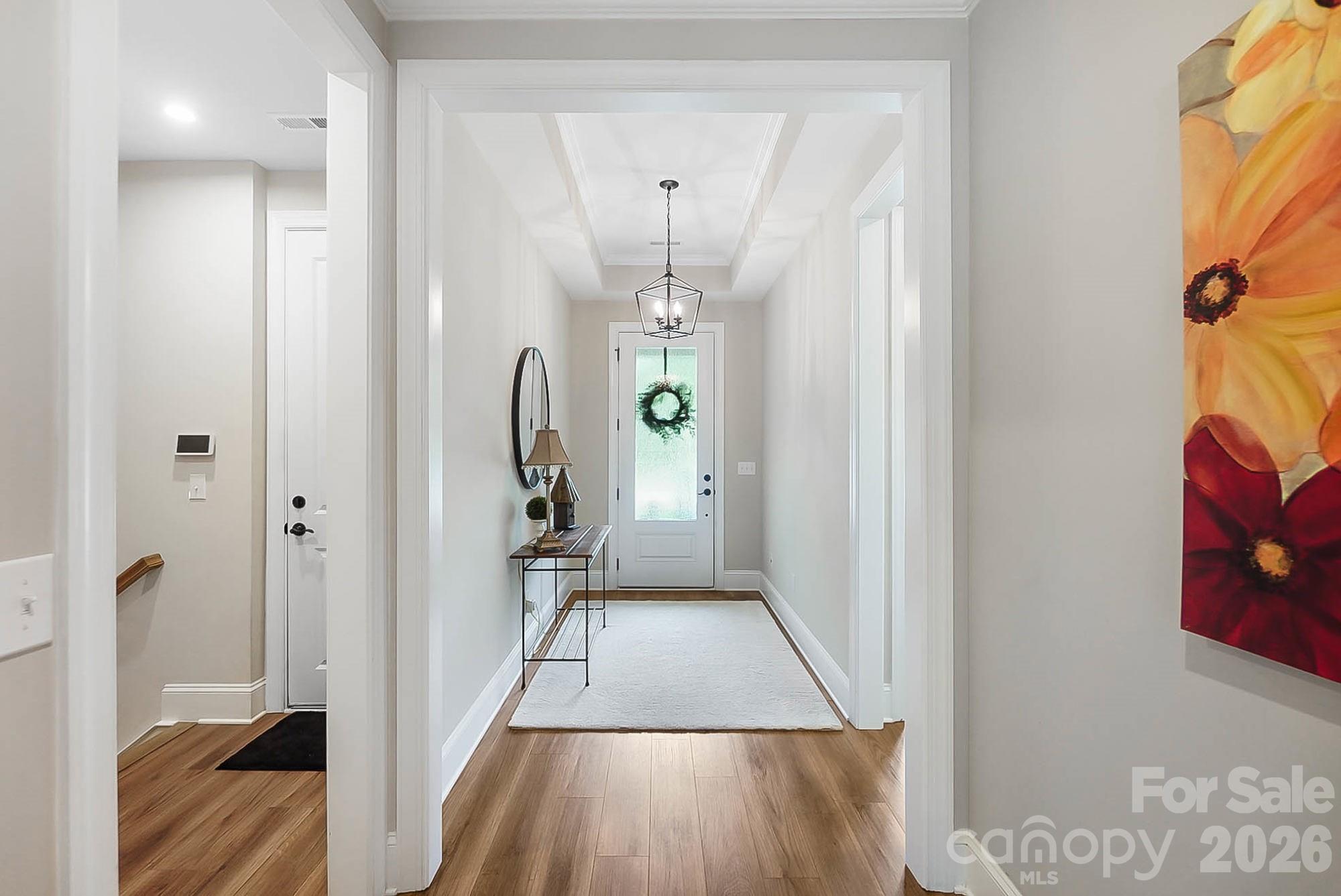 Handsmill On Lake Wylie - Residential