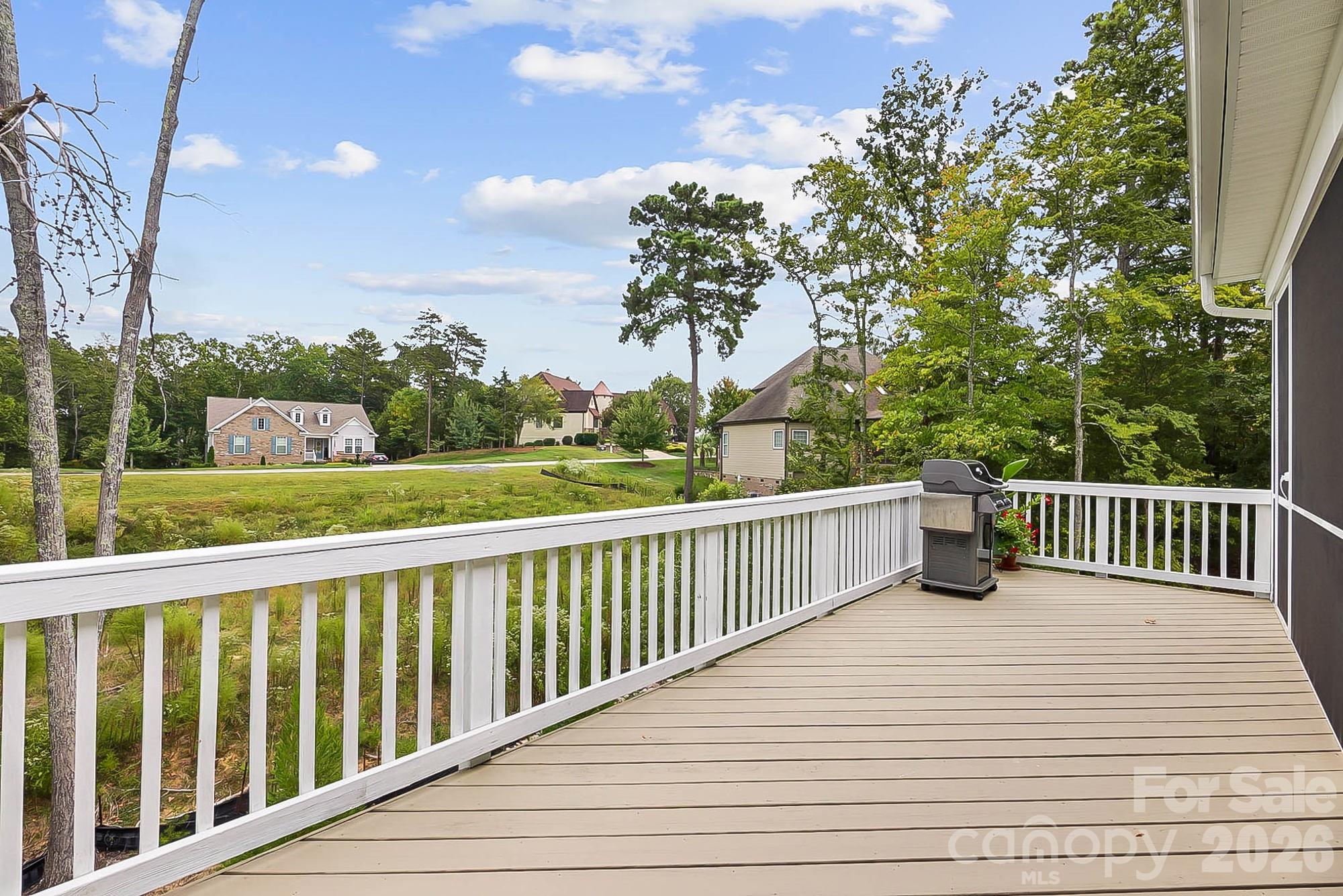 Handsmill On Lake Wylie - Residential